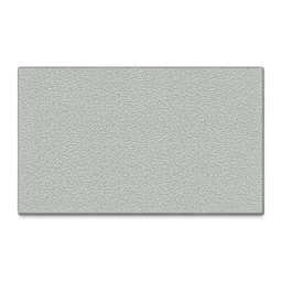 Ghent PremaTak Tackboard - 4 ft x 5 ft, Silver, Vinyl, Wrapped Edge
