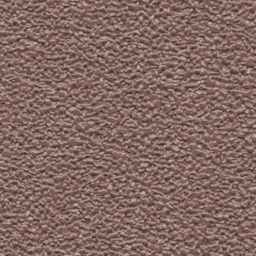 Ghent PremaTak Tackboard - front view showing wrapped edge, in Berry color