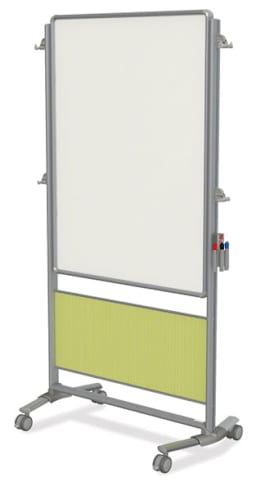 Nexus Markerboard Easel