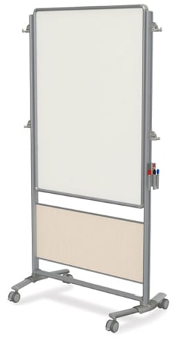 Nexus Markerboard Easel