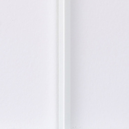 Walker System Plain Rod - White, Fiberglass, 36"