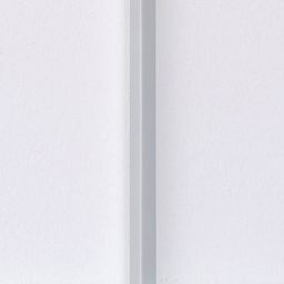 Walker System Plain Rod - Light Gray, Fiberglass - close-up