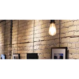 Walker System Plain Rod - Bronze, Fiberglass, 24" - in use