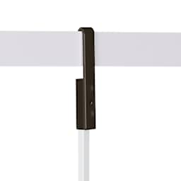 Walker System Rod Sleeve - Bronzed, Lock-On