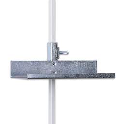 Walker System Hooks, Holders, and Clips - Long Holder 1-1/2"