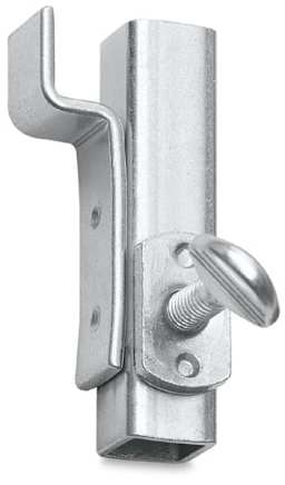 Walker System Hi-Hook - closeup showing hook 