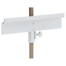 Walker System Hooks, Holders, and Clips - Frame Hook, Small