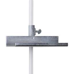 Walker System Hooks, Holders, and Clips - Long Holder, 1-1/4"