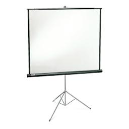 Apollo Projection Screen - 60" x 60"