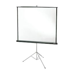 Apollo Projection Screen -  70" x 70"