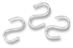 S-Hooks, Bag of 50