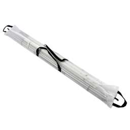 Flourish Aluminum Frame Carrying Bag