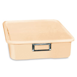 Debcor Tote Tray - 12" x 4" x 16", DEB 6