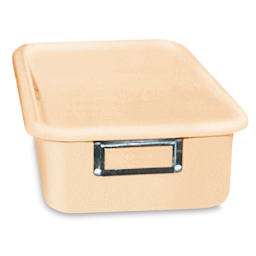 Debcor Tote Tray - 9" x 4-3/8" x 19", DEB 11