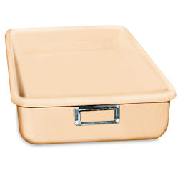 Debcor Tote Tray - 12-1/2" x 4-3/8" x 19", DEB 13