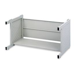 Safco Facil Flat File - Medium Base, High