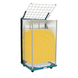 AWT Rack-It Drying Rack - 26" x 36", 50 Shelves