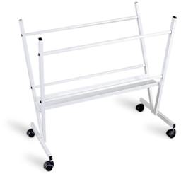 Testrite Metal Print Rack