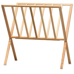 Best Galestio Print Rack - Large