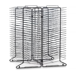 Blick StakRak, 2 units back to back