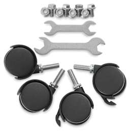 Caster Kit