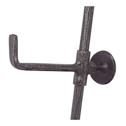 Wrought Iron Display Easel