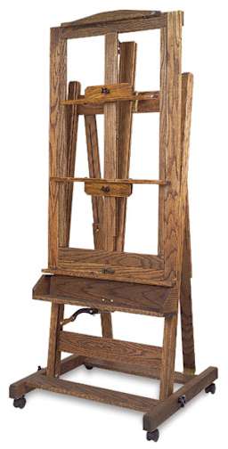 Kelley Easel
