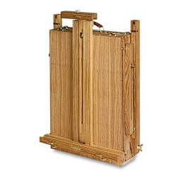 Plein Air Easel by Jullian - Easel, collapsed