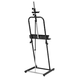 Studio Designs Deluxe Easel, back