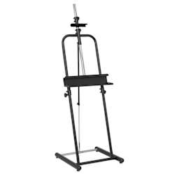 Studio Designs Deluxe Easel, front