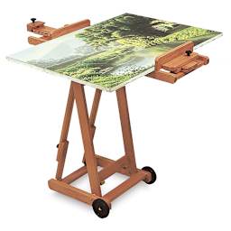 Richeson Lyptus Belmont Easel