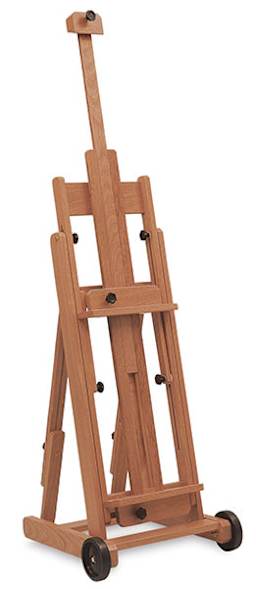 Lyptus Belmont Easel