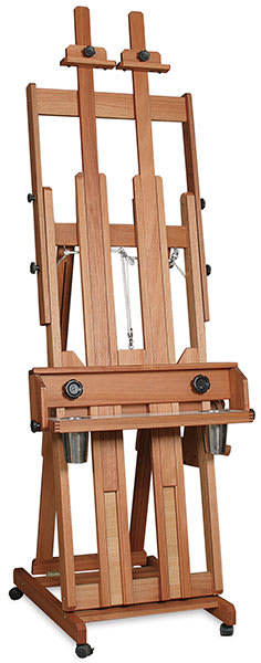 Santa Fe II Easel