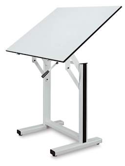 Ensign Drafting Table