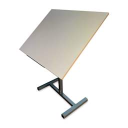 Klopfenstein Tilt-Top Art Table - 30" x 42"