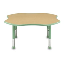 Smith System Clover Husky Activity Tables