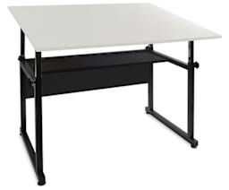 Ridgeline Table
