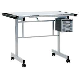 Studio Designs Vision Craft Station, top laid flat