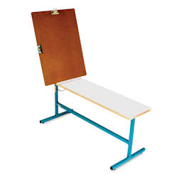 Klopfenstein 2-Way Art Pony - seated form (board not included)