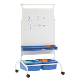 Copernicus Deluxe Chart Stand, back