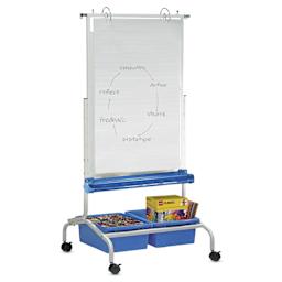 Copernicus Deluxe Chart Stand, front