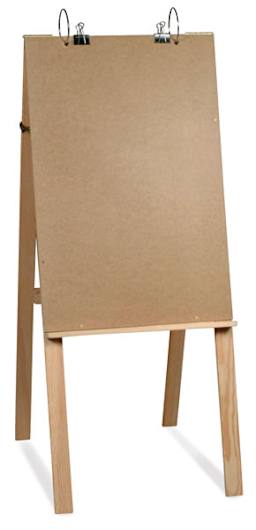 Teacher's Aide Easel
