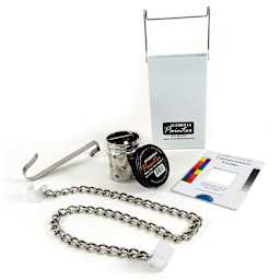 Guerrilla Painter Guerrilla Box Accessory Kit - Components shown
