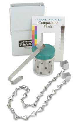 French Easel Accessory Kit