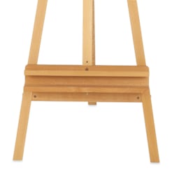 Blick Studio Traditional Lyre Easel by Jullian
