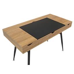 
Studio Designs Nook Desk  - Top Left Angle View