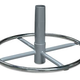 Futura Chair Footring Adapter Kit