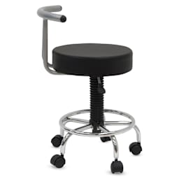 Studio Designs Futura Stool, side