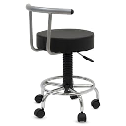 Studio Designs Futura Stool, back