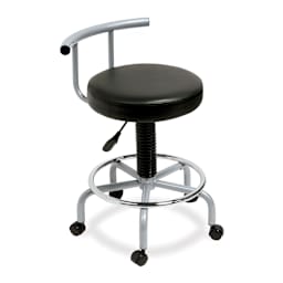 Studio Designs Futura Stool, front